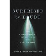 Surprised by Doubt