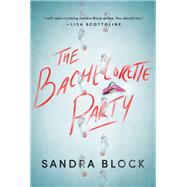 The Bachelorette Party