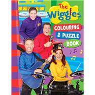 The Wiggles Colouring and Puzzle Book