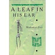 A Leaf in His Ear Selected Poems