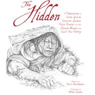 The Hidden (English) A Compendium of Arctic Giants, Dwarves, Gnomes, Trolls, Faeries and Other Strange Beings from Inuit Oral History