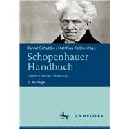 Schopenhauer-Handbuch