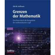 Grenzen Der Mathematik