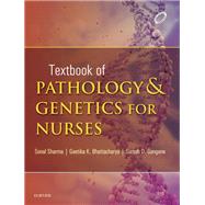 Textbook of Pathology and Genetics for Nurses