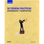50 teorías políticas Apasionantes y significativas
