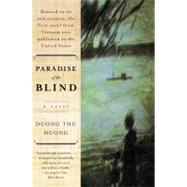 Paradise Of The Blind
