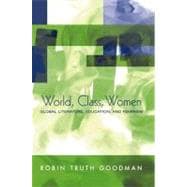 World, Class, Women: Global Literature, Education, and Feminism