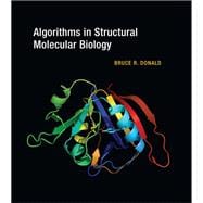 Algorithms in Structural Molecular Biology