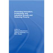 Promoting Innovation, Productivity and Industrial Growth and Reducing Poverty