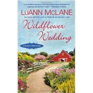 Wildflower Wedding: A Cricket Creek Novel