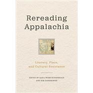 Rereading Appalachia
