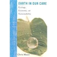 Earth in Our Care