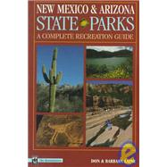 New Mexico & Arizona State Parks