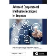 Advanced Computational Intelligence Techniques for Engineers