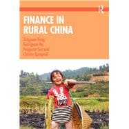 Finance in Rural China