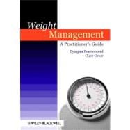 Weight Management A Practitioner's Guide