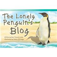 The Lonely Penguin's Blog
