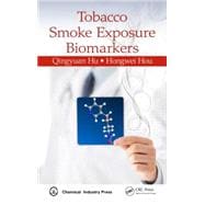 Tobacco Smoke Exposure Biomarkers