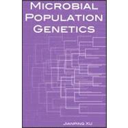 Microbial Population Genetics