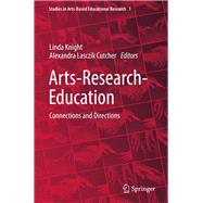 Arts-research-education