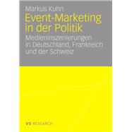 Event-Marketing in der politik