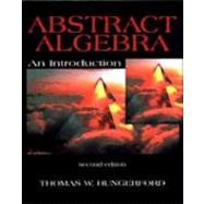 Abstract Algebra An Introduction