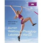 Human Anatomy & Physiology Laboratory Manual, Fetal Pig Version