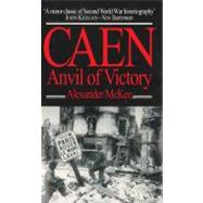 Caen Anvil of Victory
