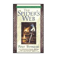 Spider's Web : A Celtic Mystery