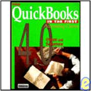 Using Quickbooks 4.0 in the First Accounting Course