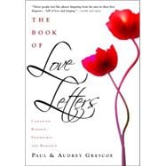 The Book Of Love Letters Canadian Kinship, Friendship, And Romance