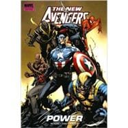 New Avengers - Volume 10