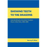 Showing Teeth to the Dragons