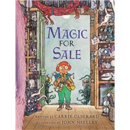 Magic for Sale