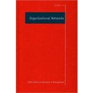 Organizational Networks