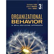 ORGANIZATIONAL BEHAVIOR (LOOSELEAF)
