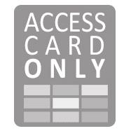 SmartBook Access Card for Retailing Management