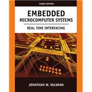 Embedded Microcomputer Systems: Real Time Interfacing