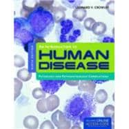 An Introduction to Human Disease