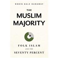 The Muslim Majority Folk Islam and the Seventy Percent