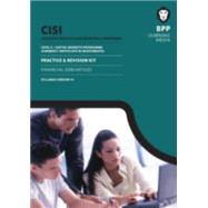 Cisi Capital Markets Programme Financial Derivatives Syllabus Version 14