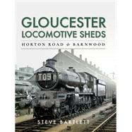 Gloucester Locomotive Sheds