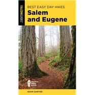 Best Easy Day Hikes Salem and Eugene