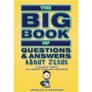 Big Book of Questions about Jesus