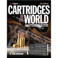 Cartridges of the World, 17th Edition