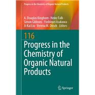 Progress in the Chemistry of Organic Natural Products 116