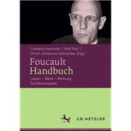 Foucault-handbuch