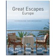 Great Escapes Europe