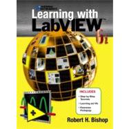 Learning With Labview 6I