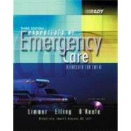Essentials of Emergency Care Refresher for EMT-B